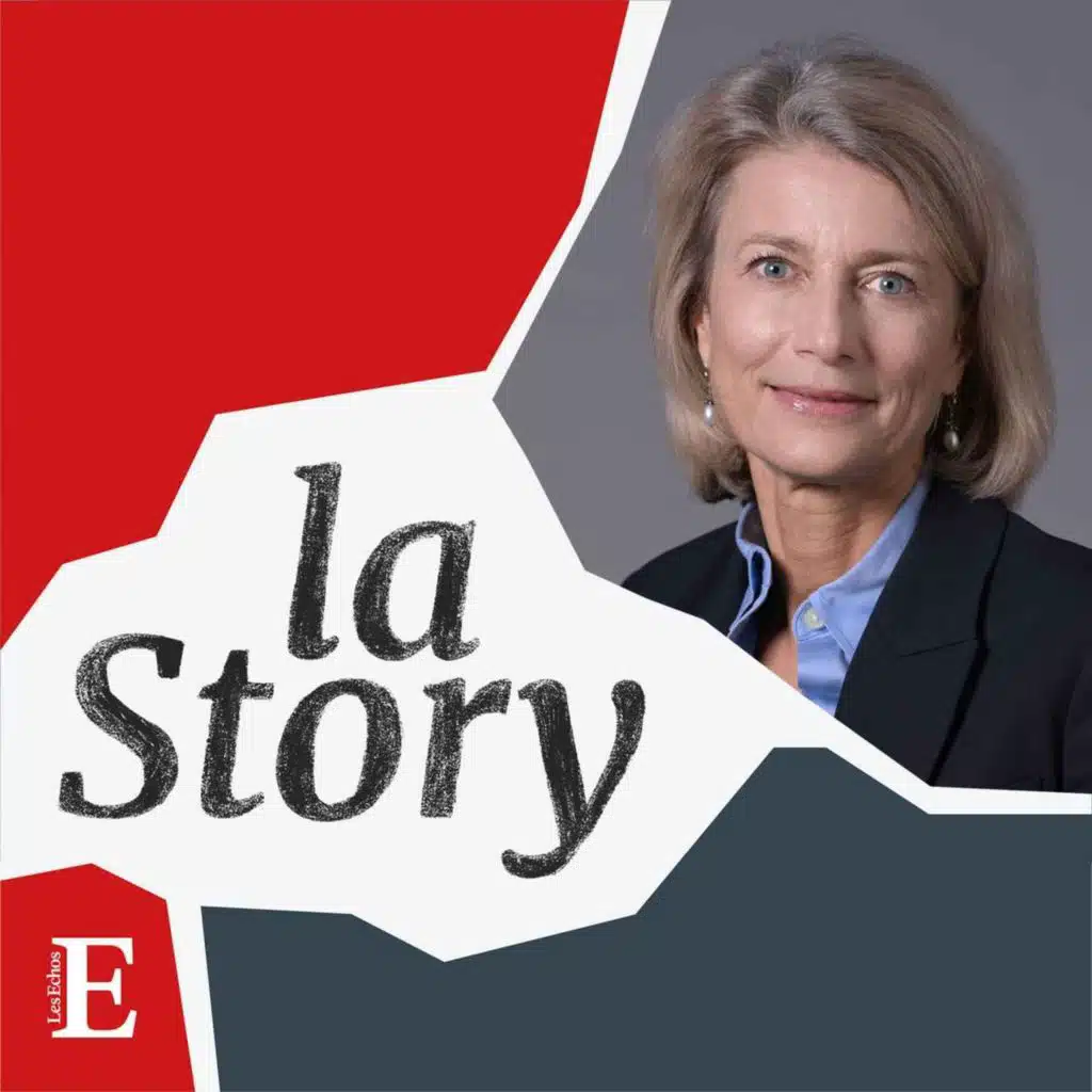 L'Europe et l'espace (2/2) - "On a besoin d'industrialiser nos processus" : Eva Berneke plaide pour le réveil du Vieux continent