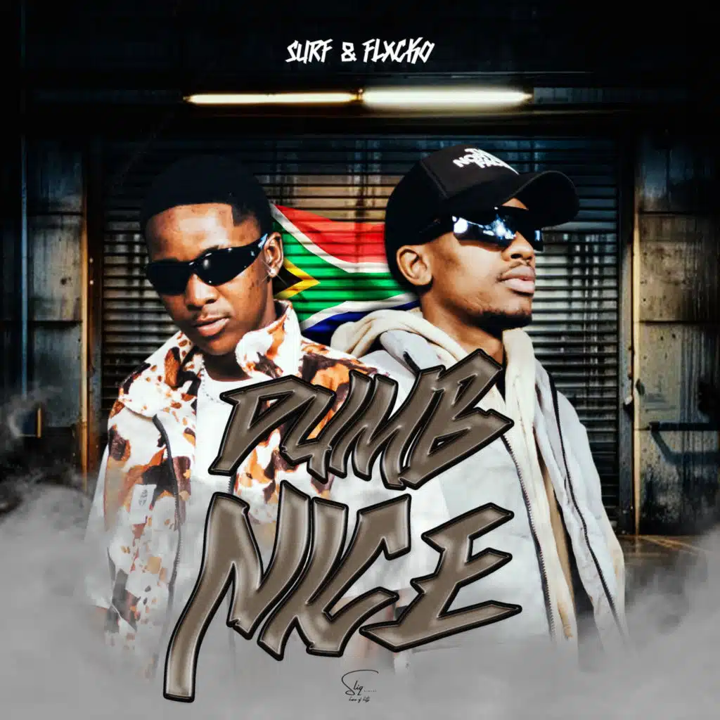 Dumb Nice