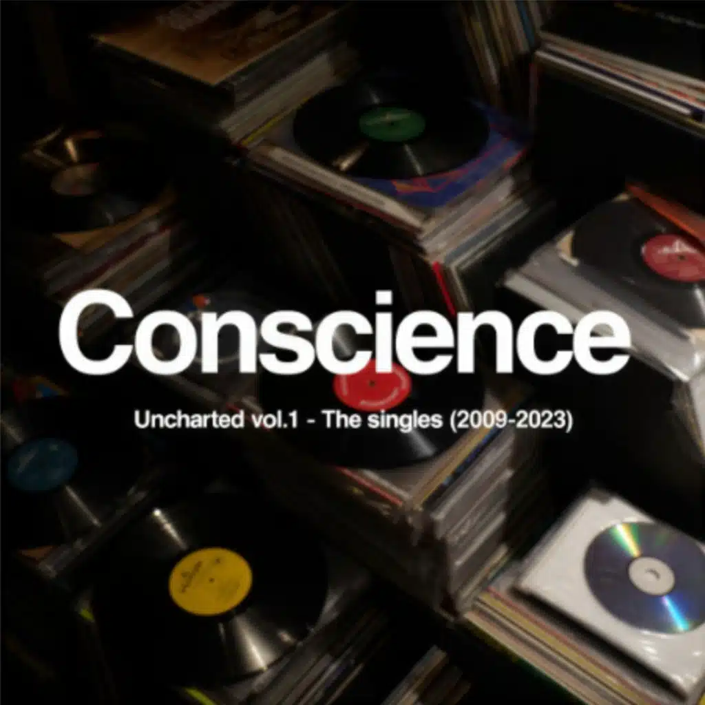 Uncharted, Vol. 1 (The Singles 2009-2023, Remastered)