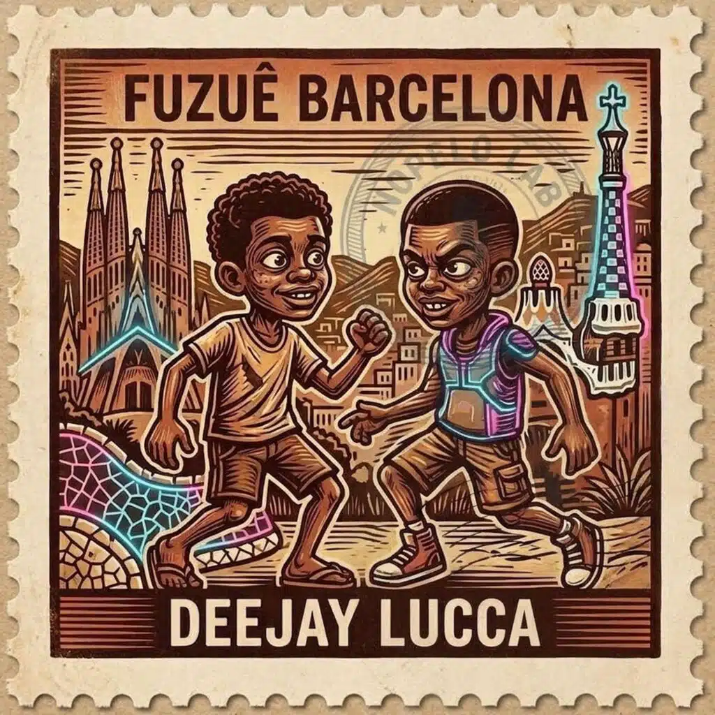 FUZUÊ BARCELONA
