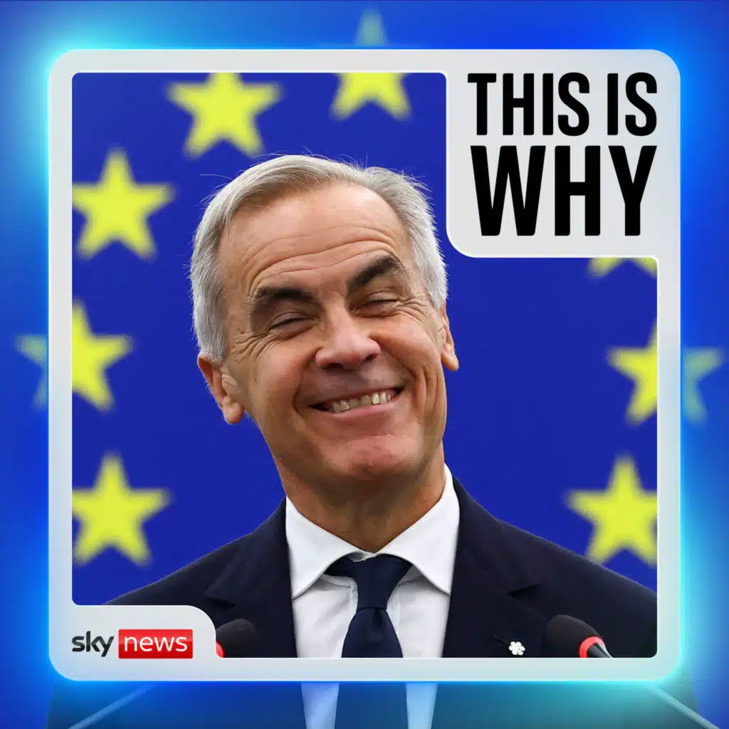 Why Canada courting the EU isn’t great news for Great Britain