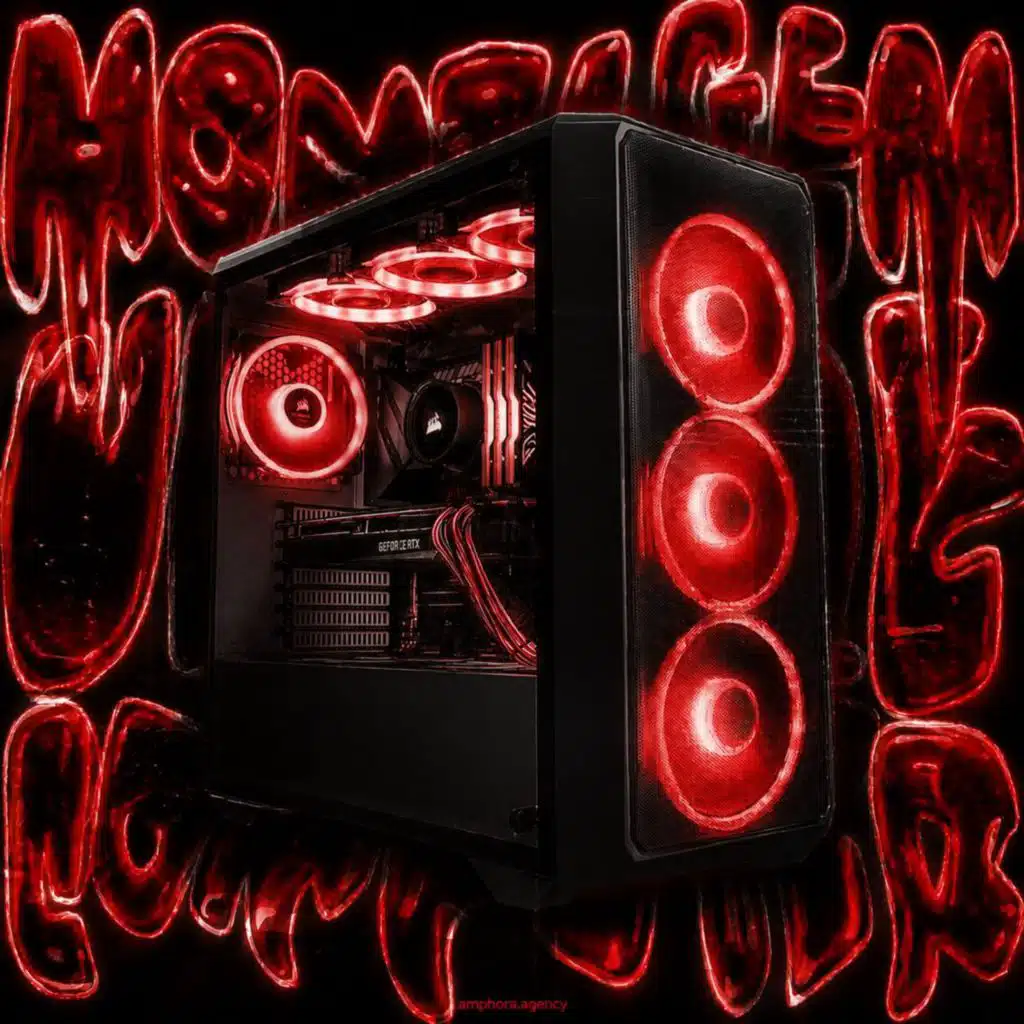 MONTAGEM UNIQUE COMPUTER