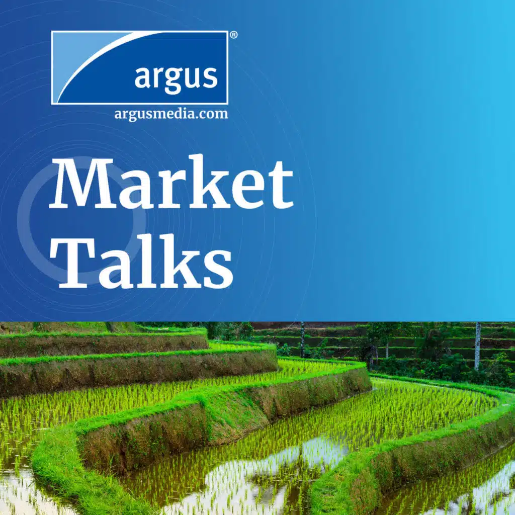 Market Talks: Fertilizer Demand Accelerates