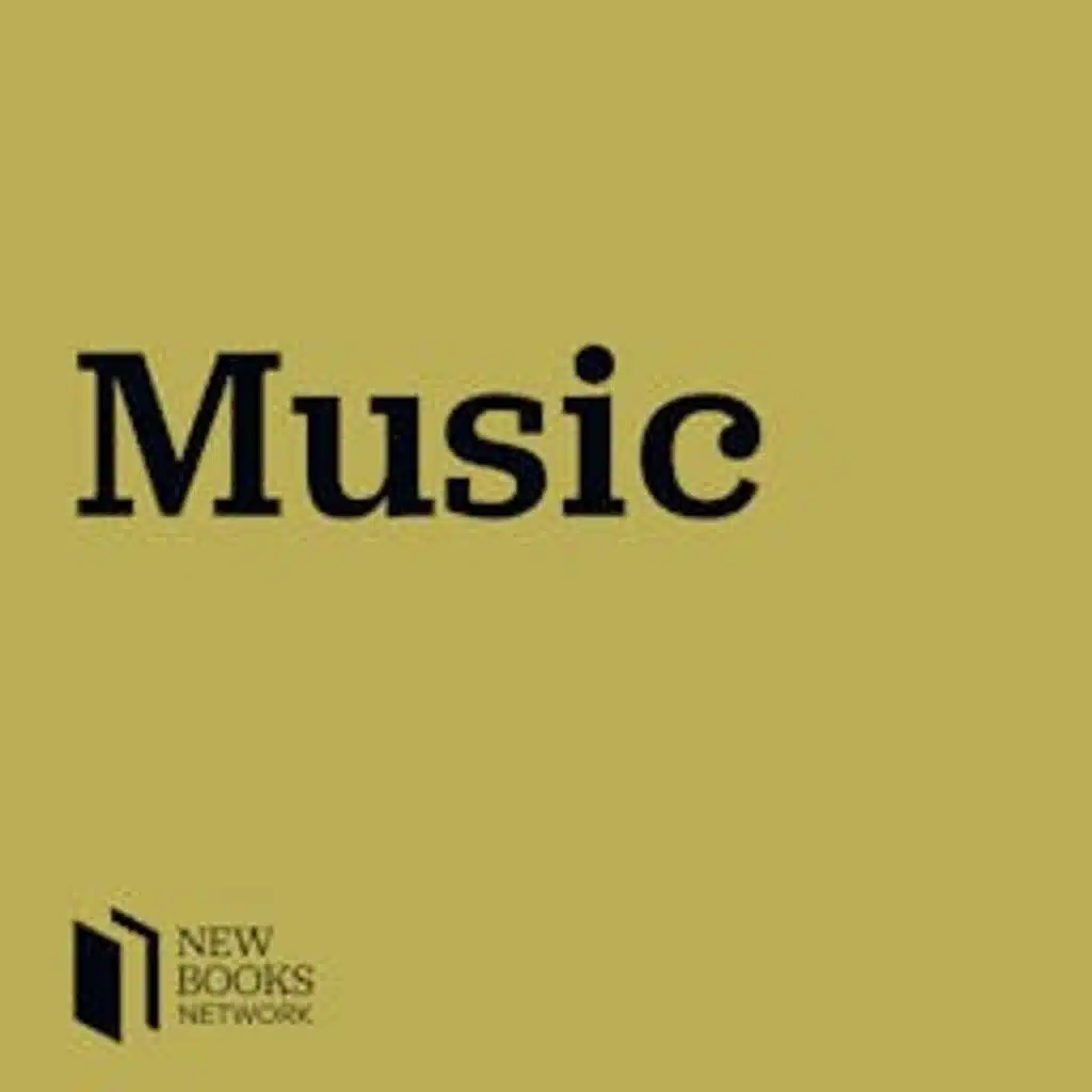 Joe Jackson, "Kahlil Joseph and the Audiovisual Atlantic: Music, Modernity, Transmedia Art" (Bloomsbury, 2024)