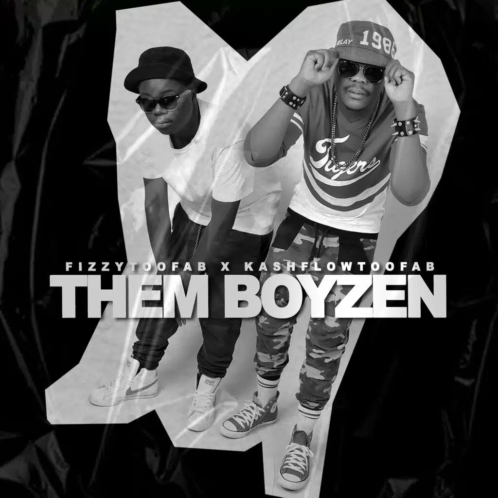 themBoyzen Mixtape