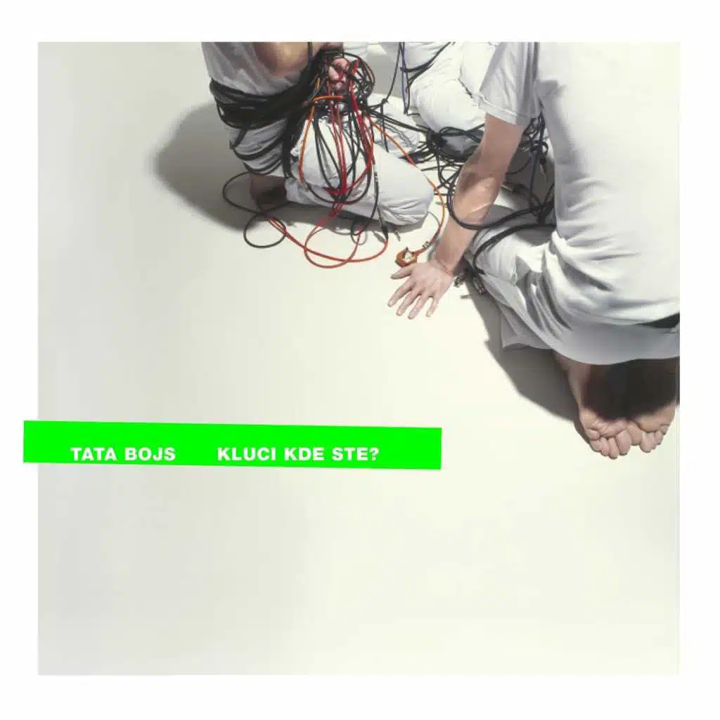 Kluci Kde Ste? (Intro)