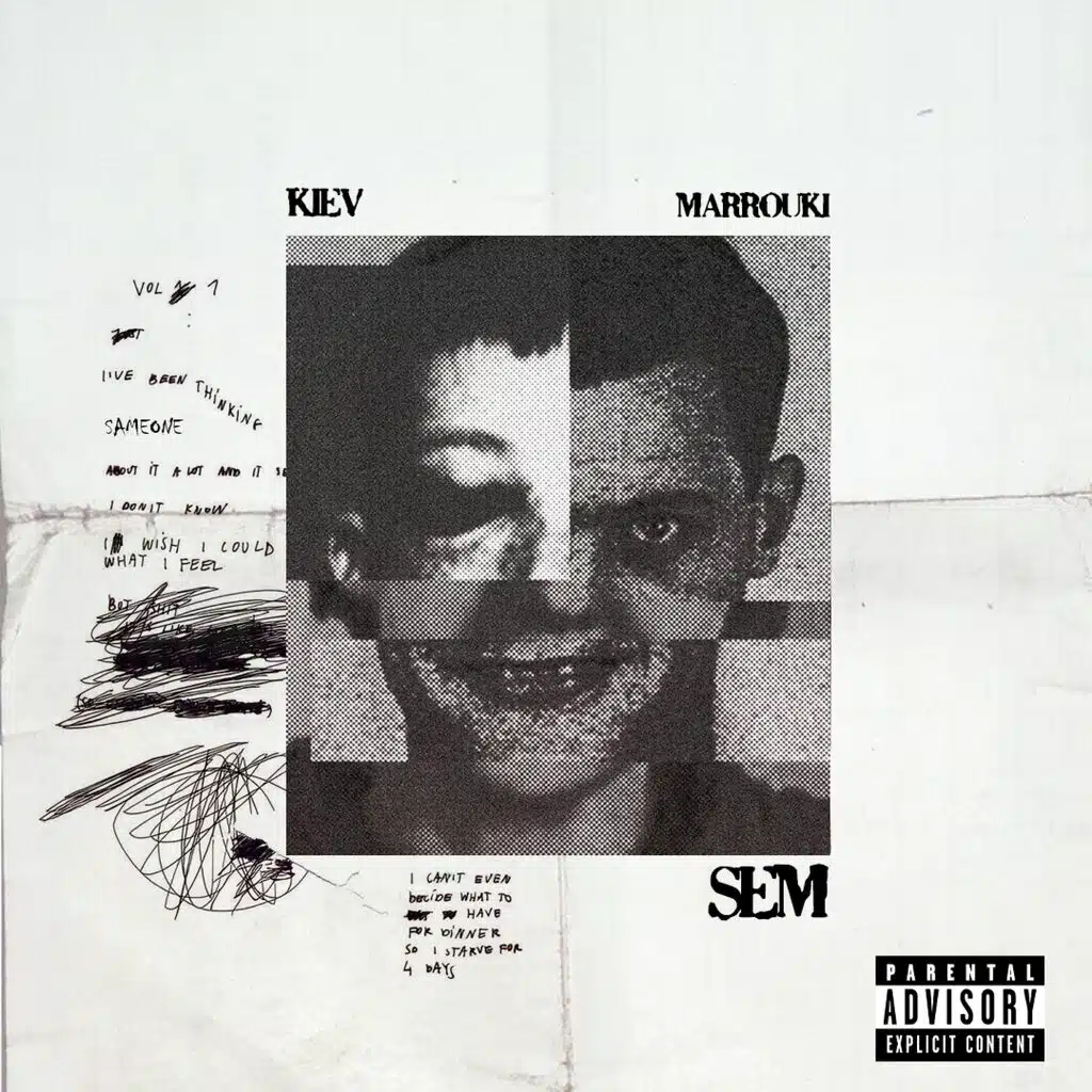 SEM (feat. MARROUKI)