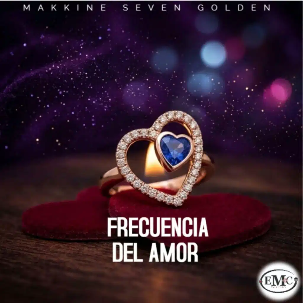 FRECUENCIA DEL AMOR