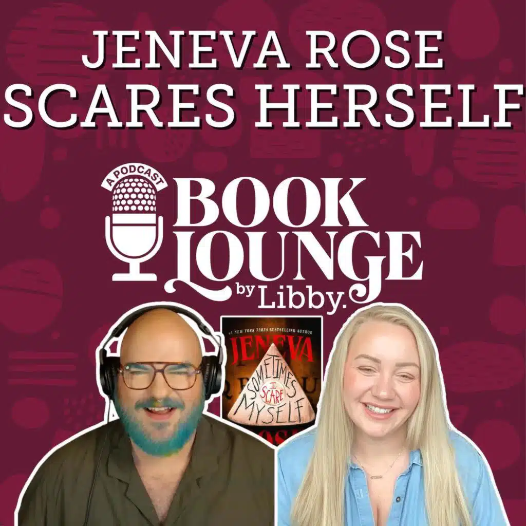 Jeneva Rose Is Ready to Scare You
