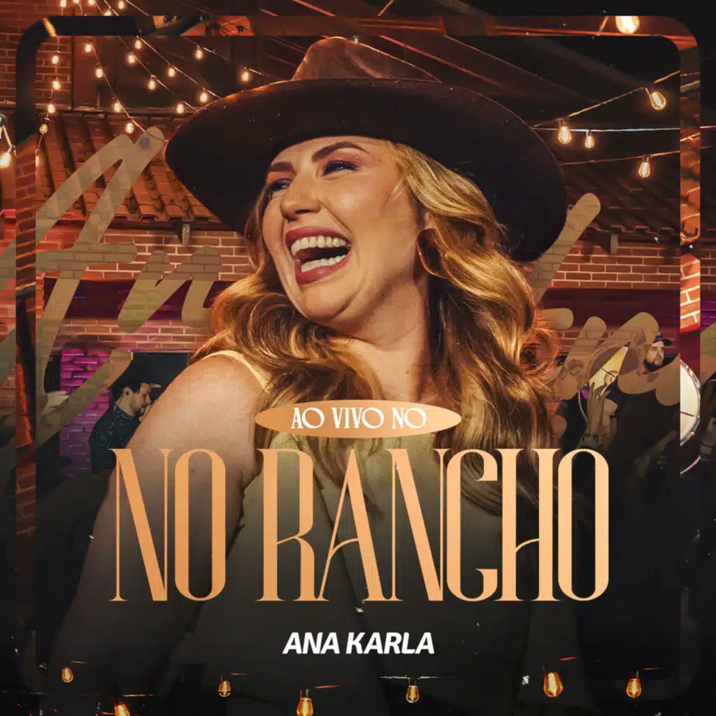 Ao Vivo No Rancho