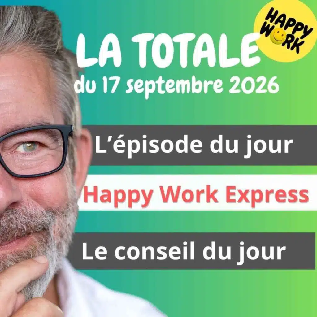 La Totale du 17 septembre 2026