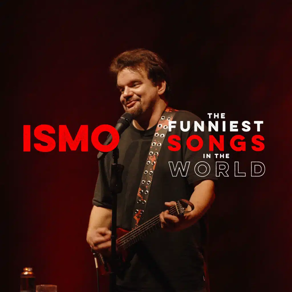 The Funniest Songs in the World (Live)