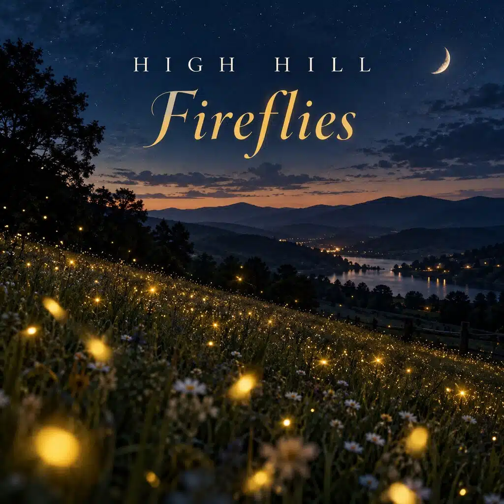 High Hill