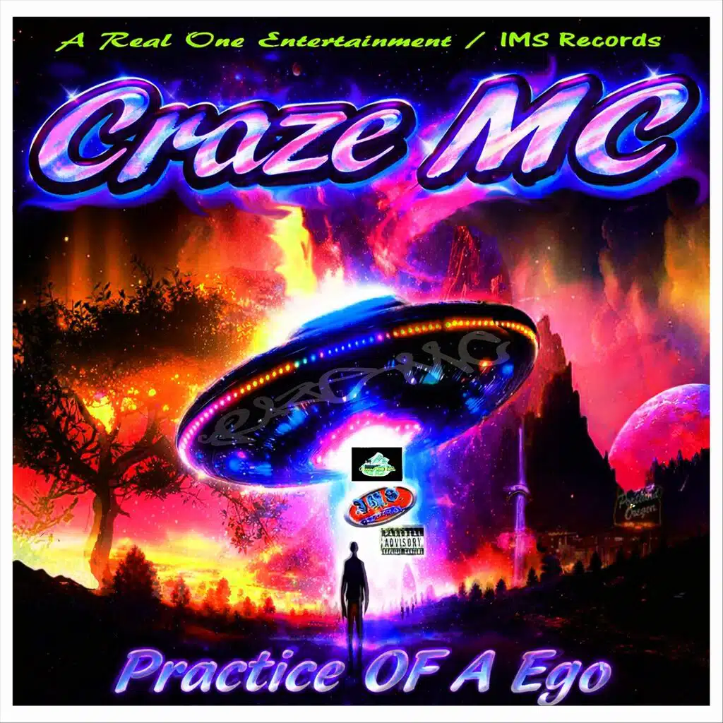 Practice of a Ego