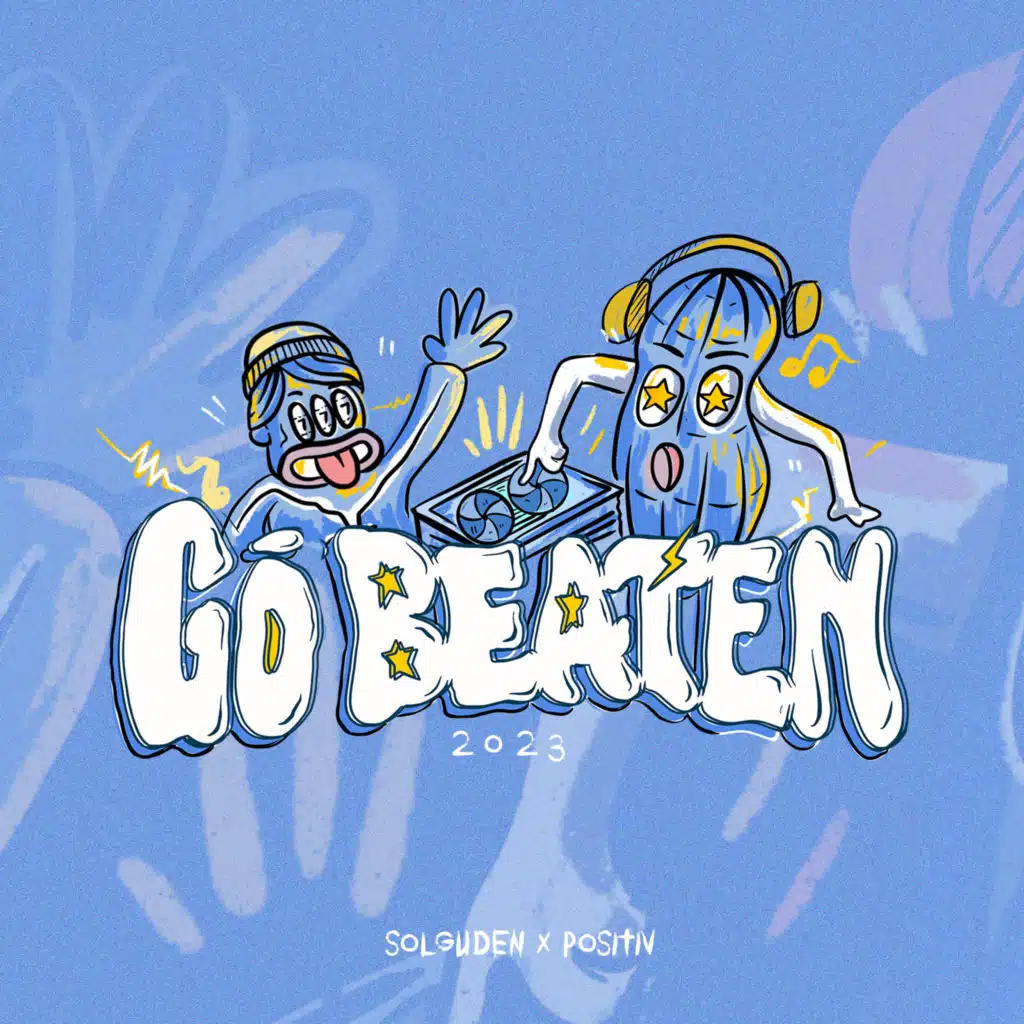 Go Beaten 2023