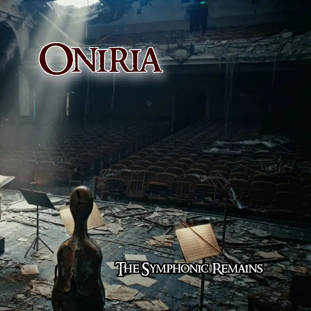 The Symphonic Remains