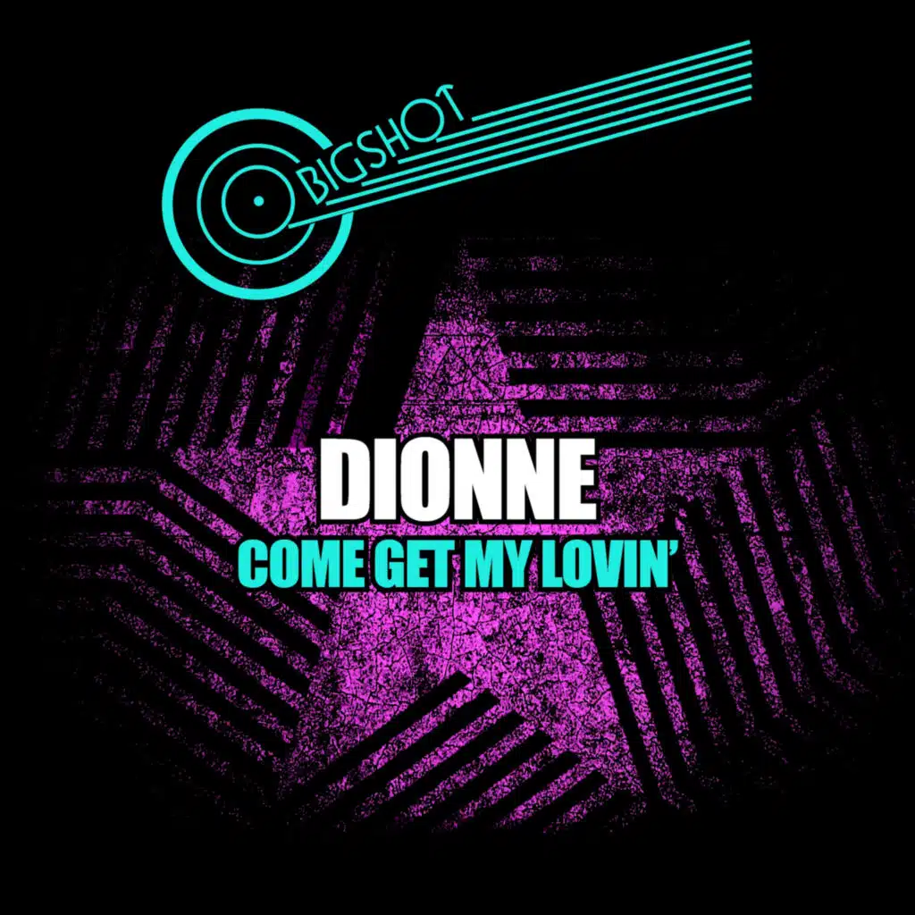 Come Get My Lovin'