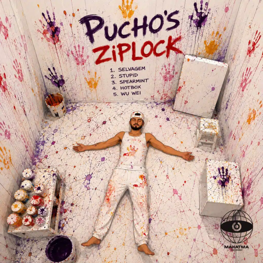 Pucho's Ziplock