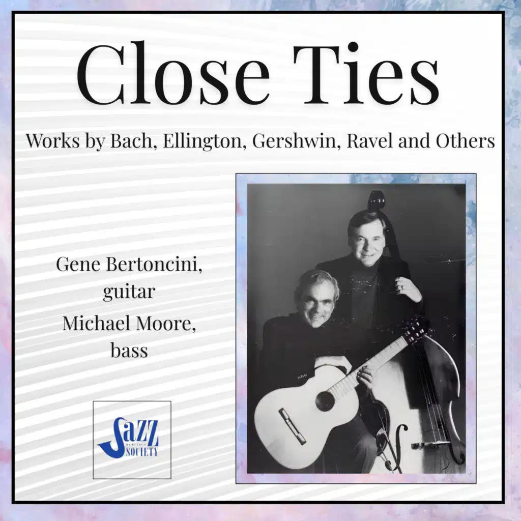 Close Ties