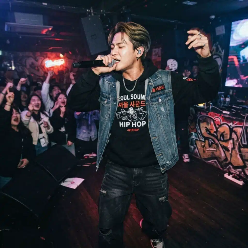 Hip Hop Vol.03