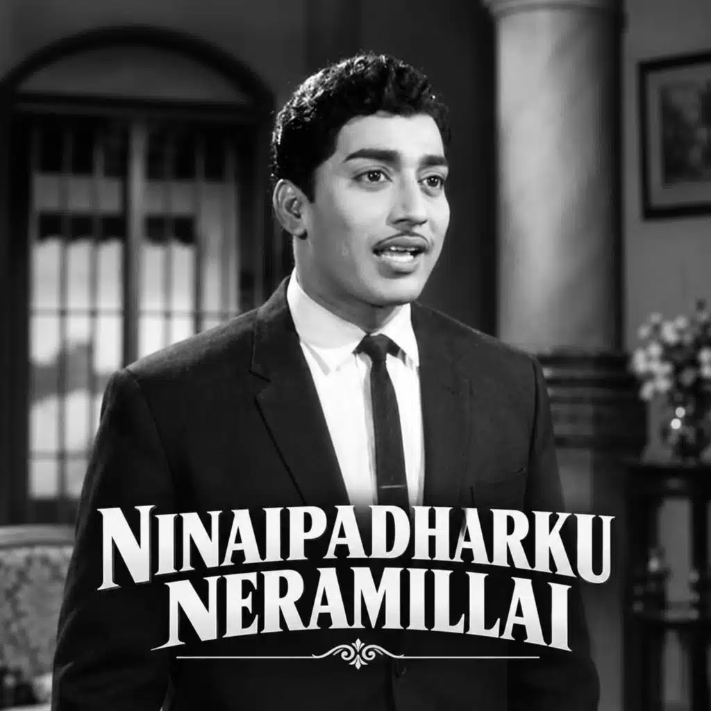 Ninaipadharku Neramillai (Original Motion Picture Soundtrack)