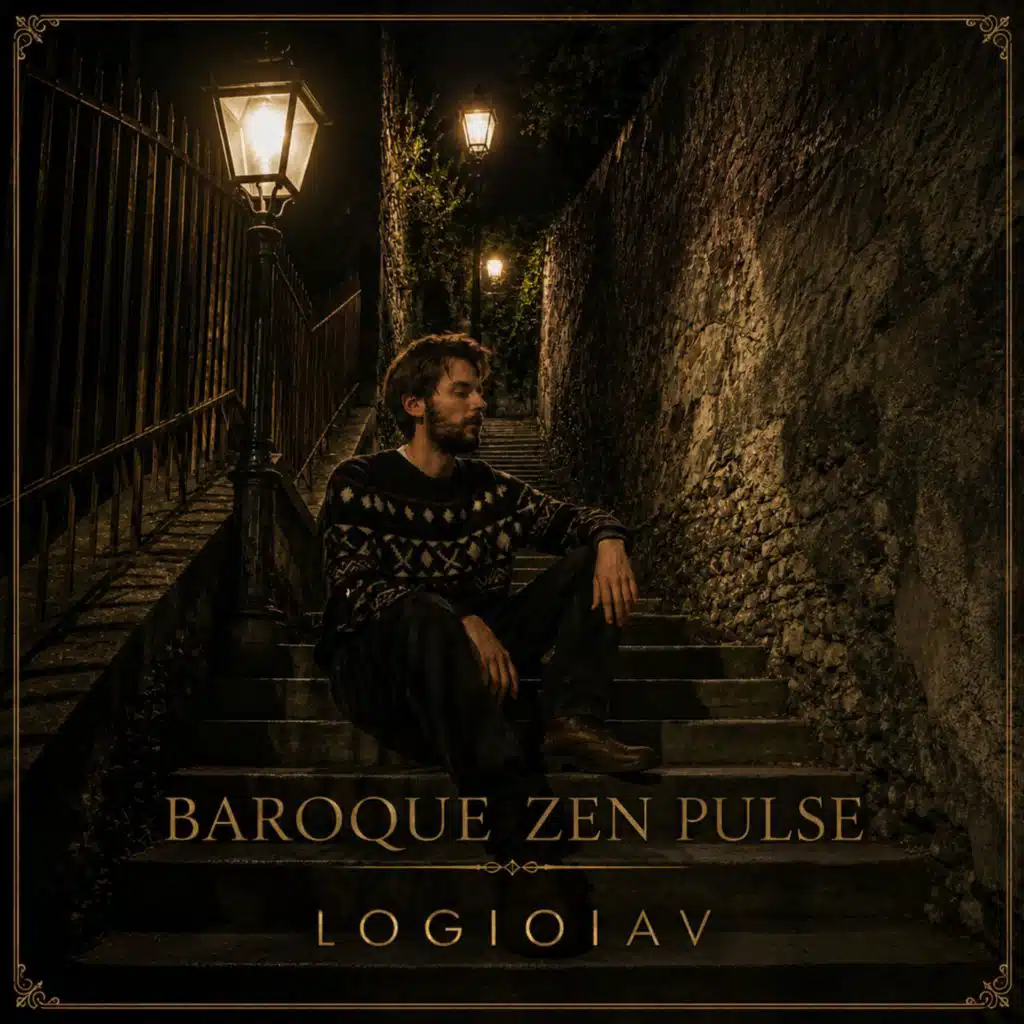 Baroque Zen Pulse
