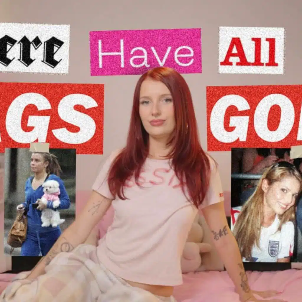 Where have all the WAGs gone?