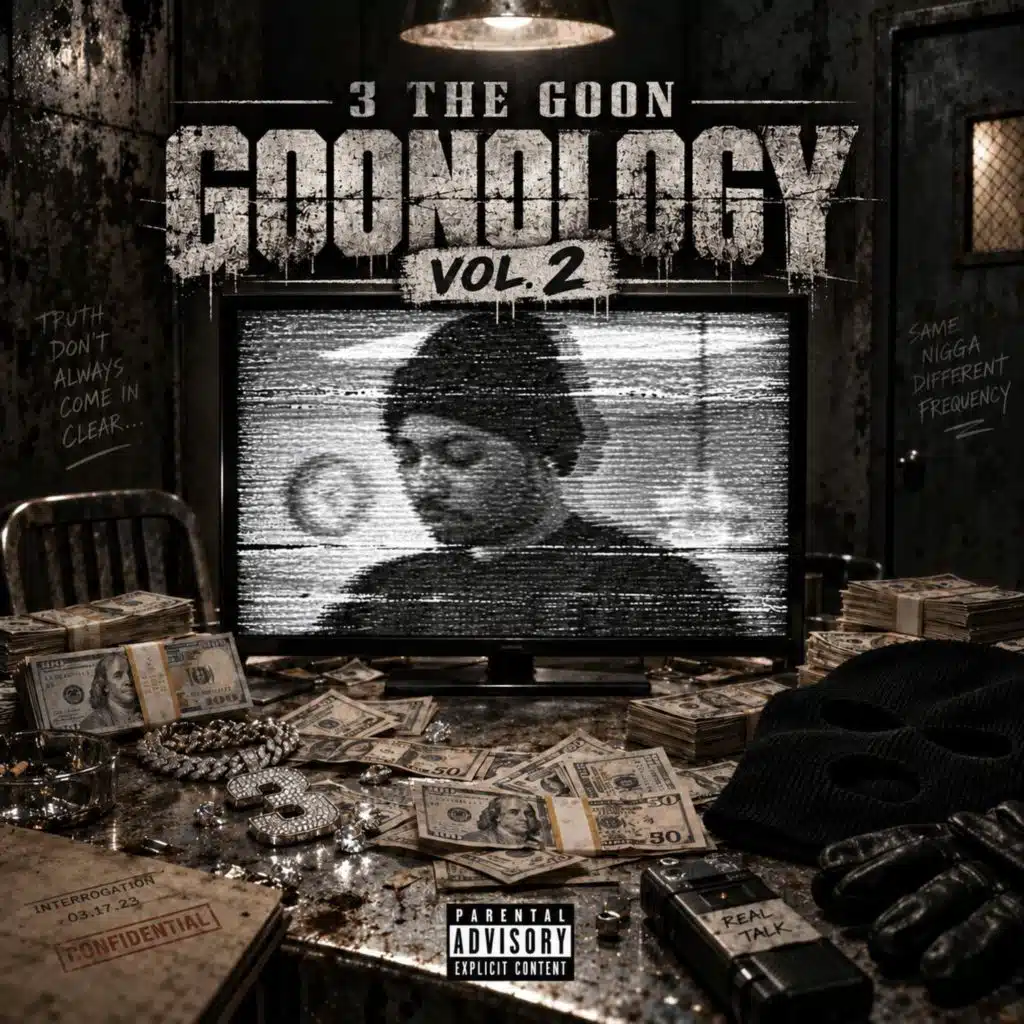 Goonology vol. 2