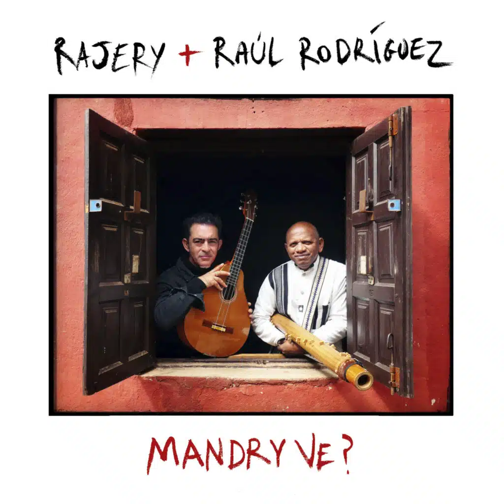 Mandry ve?