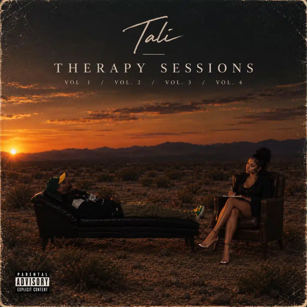 Therapy Sessions
