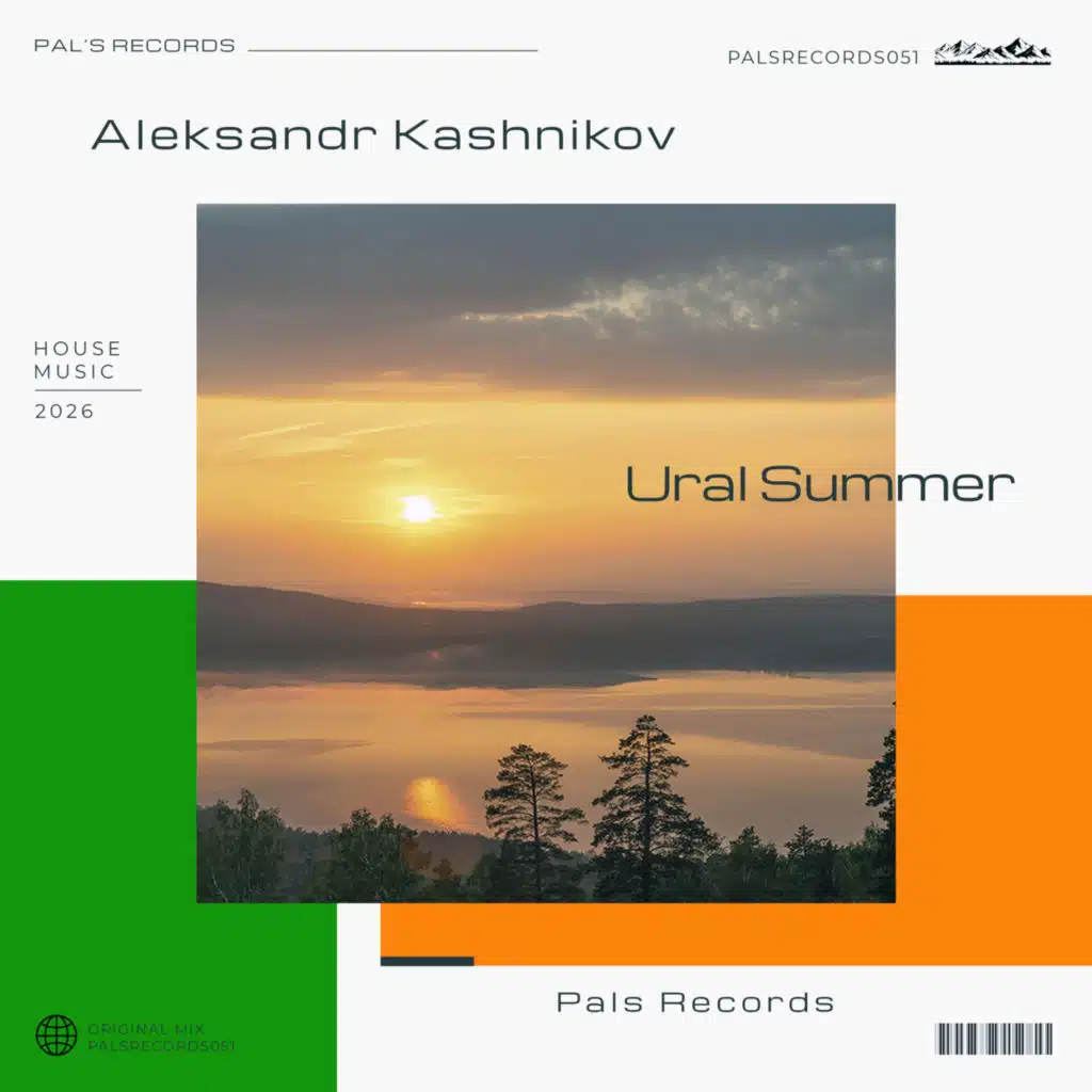 Ural Summer