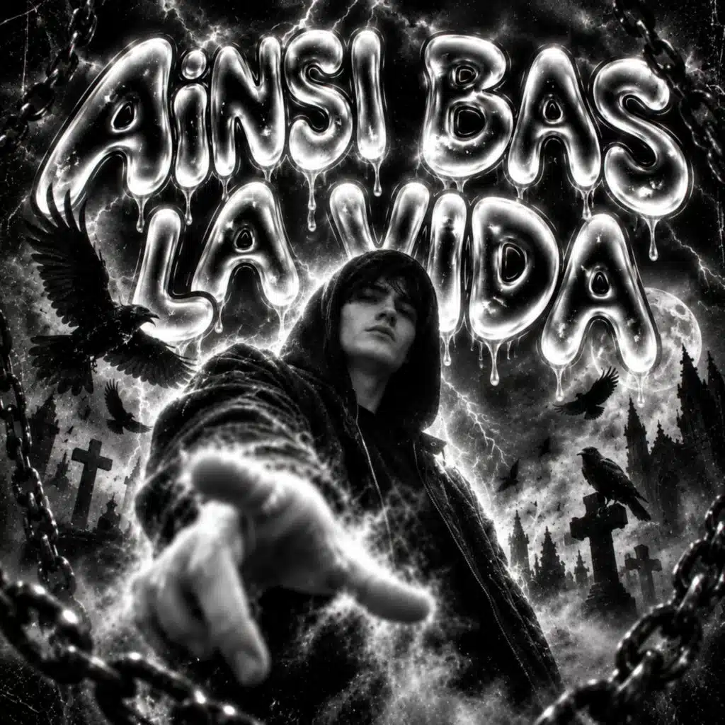 AINSI BAS LA VIDA (Hardtekk)