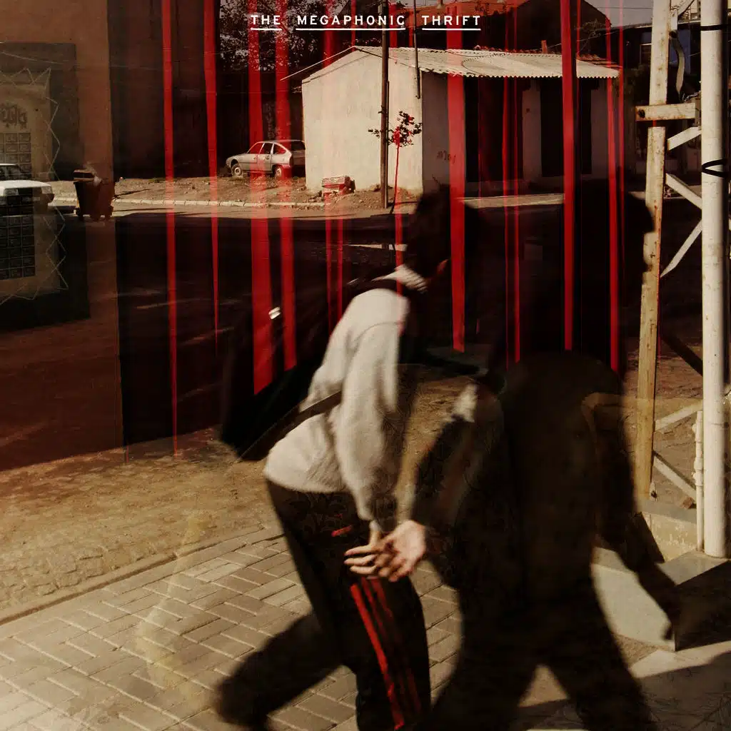 The Megaphonic Thrift