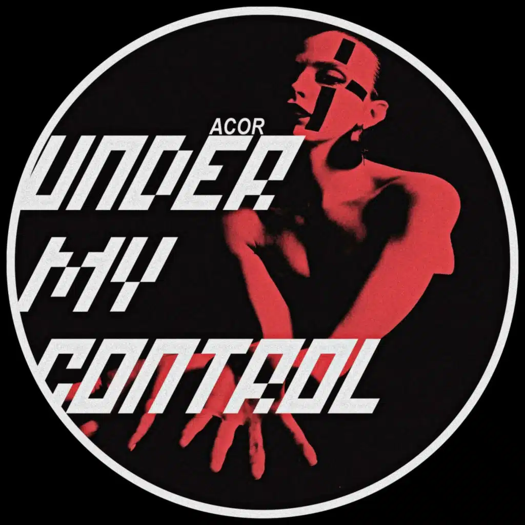 Under My Control
