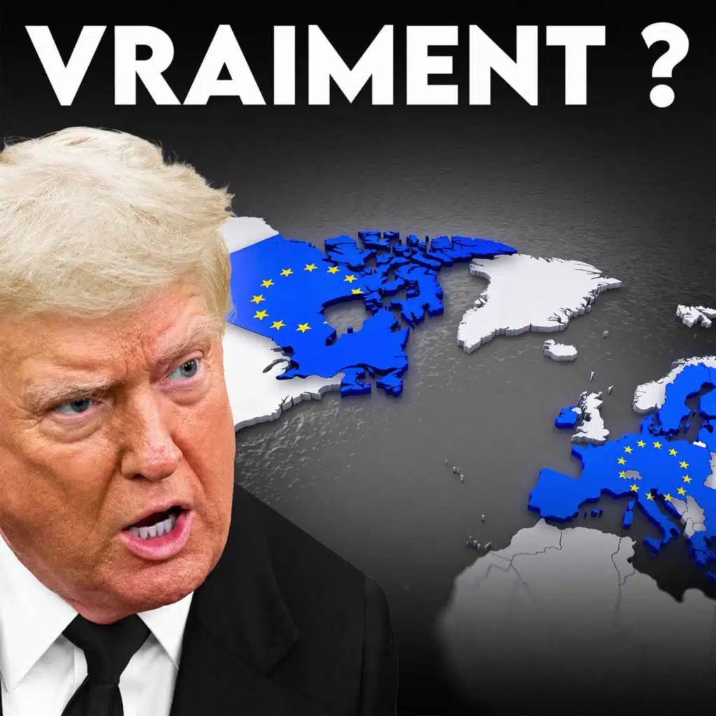 Le Canada pourrait rejoindre l’UE, Trump furieux (17/09)
