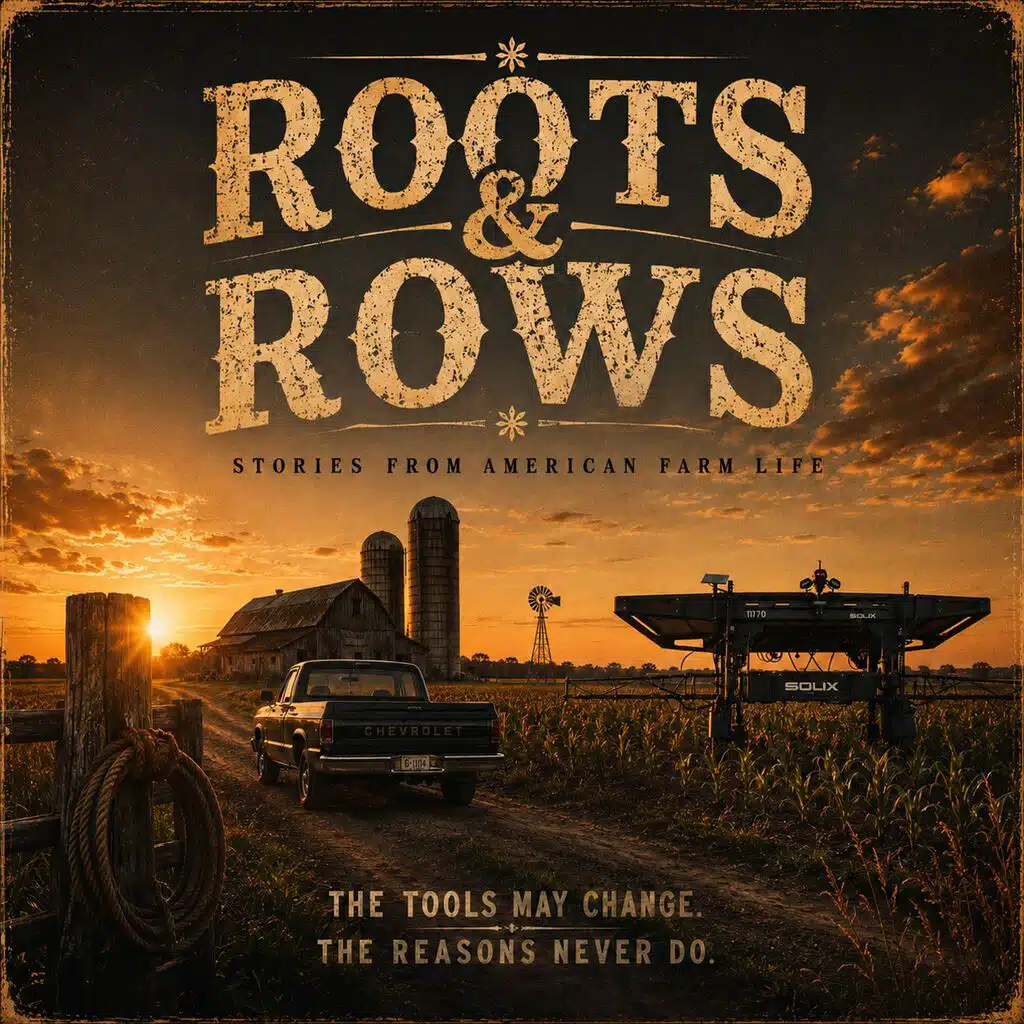 Stories from American Farm Life
