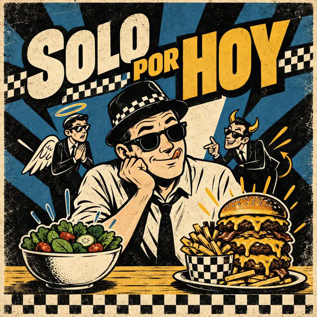 Solo por Hoy