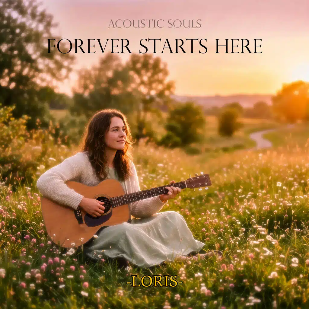 Forever Starts Here