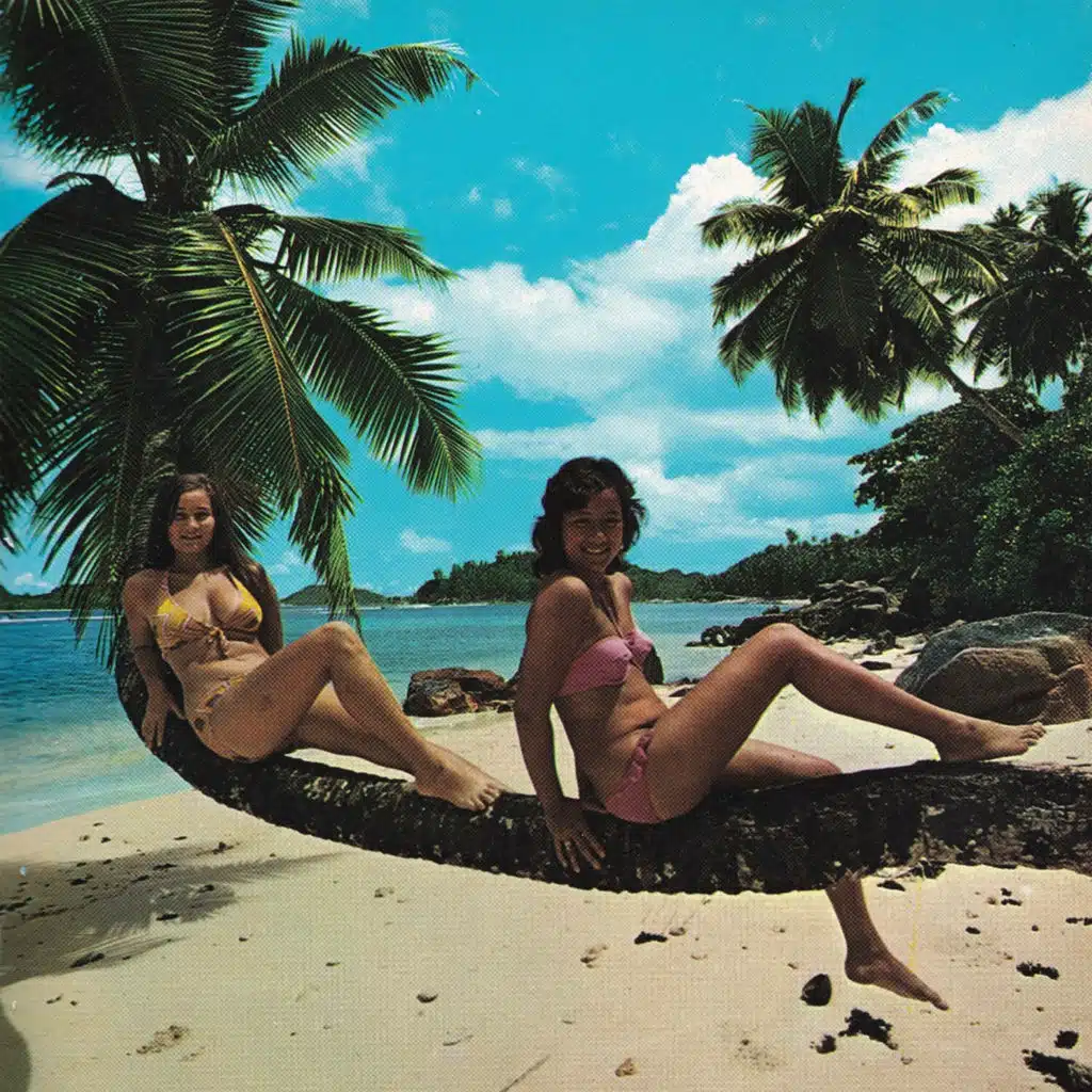 Rasta Vibrations: Reggae and Dub Legends of Jamaica, Vol. 1 1969-1980 (Edited Version)