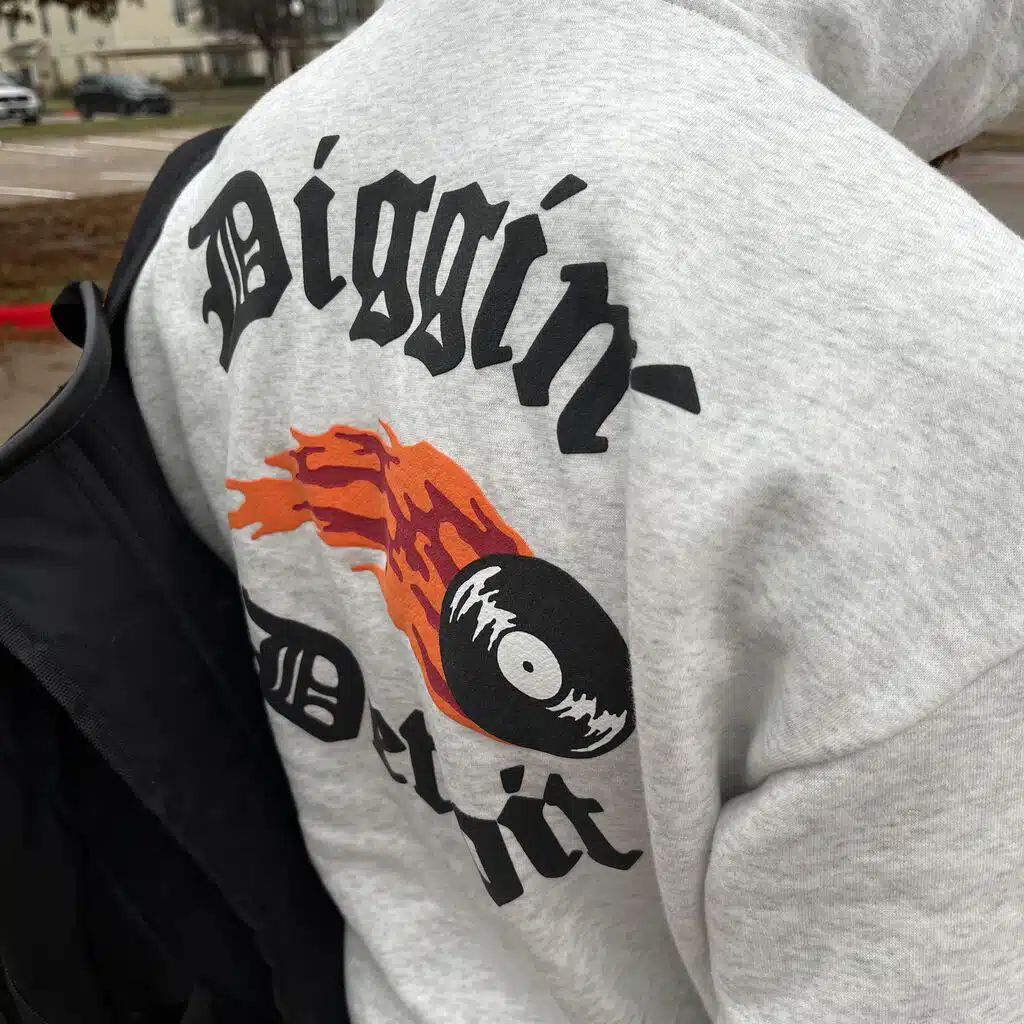 Bakk From The Dead