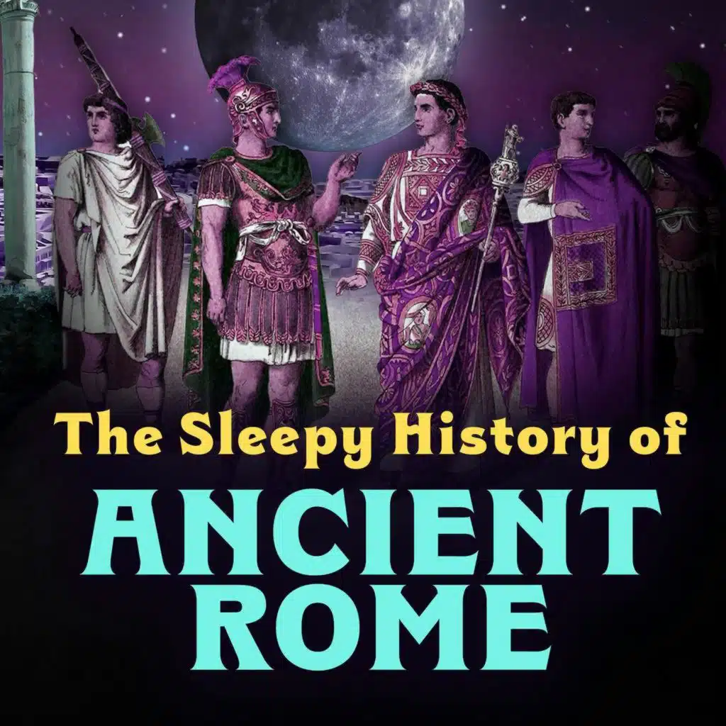 Ancient Rome: What Was It Like to Live There?