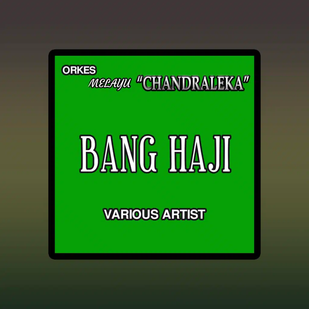Bang Haji