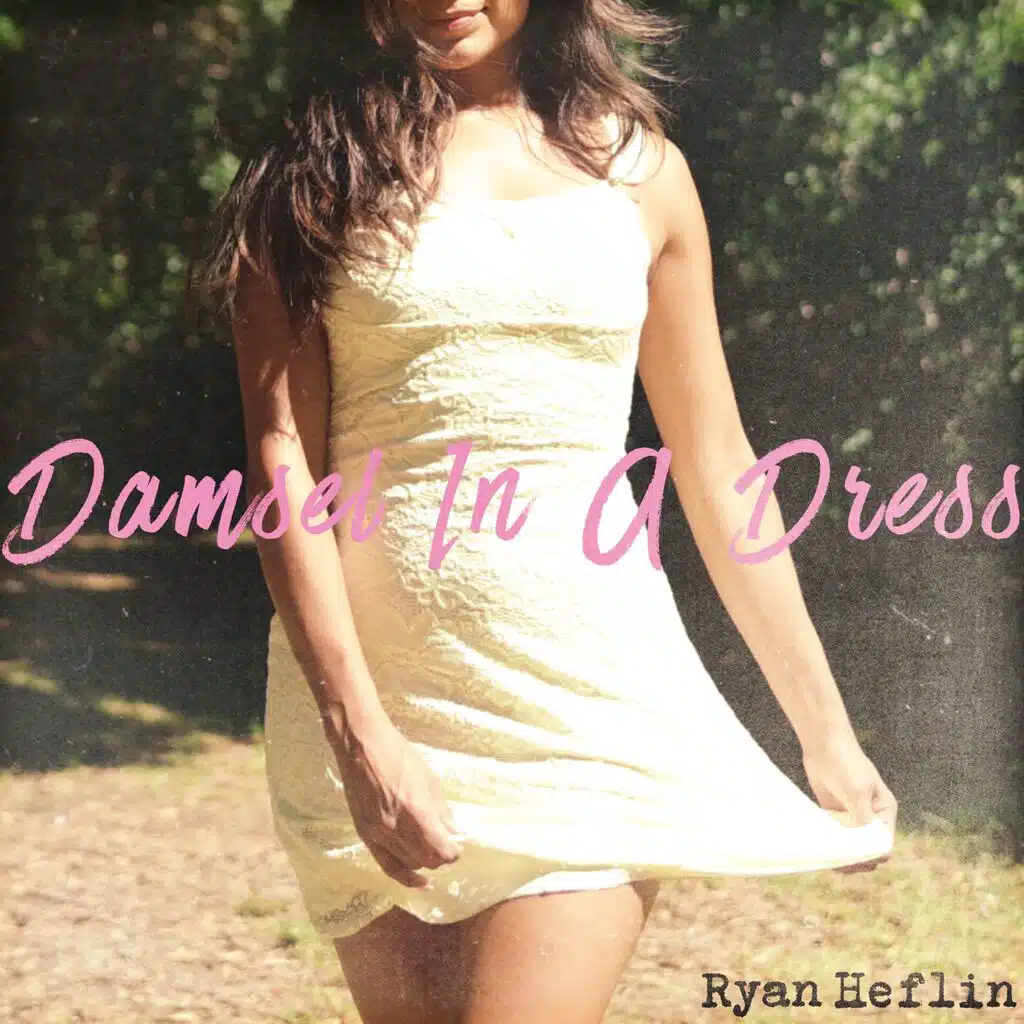 Damsel In A Dress