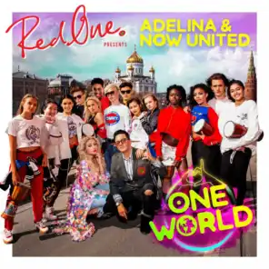 One World (feat. Now United)