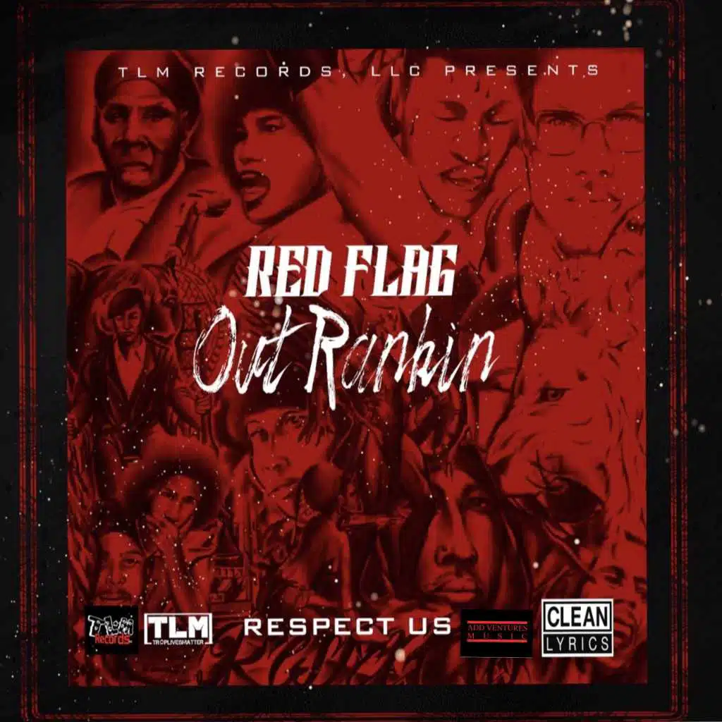 Rasta (feat. Stretch Dollas)