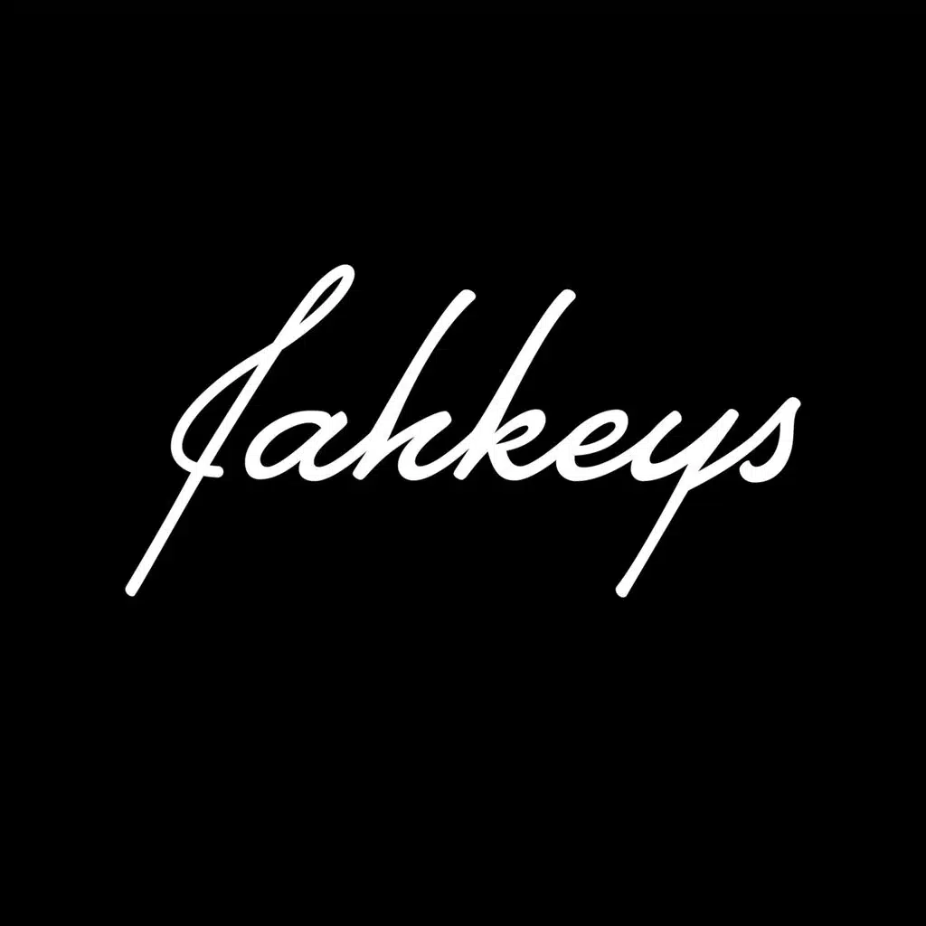Jahkeys