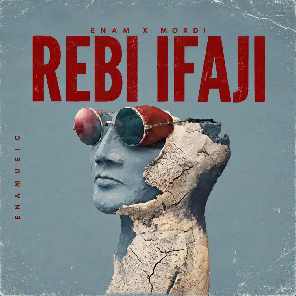Rebi ifaji