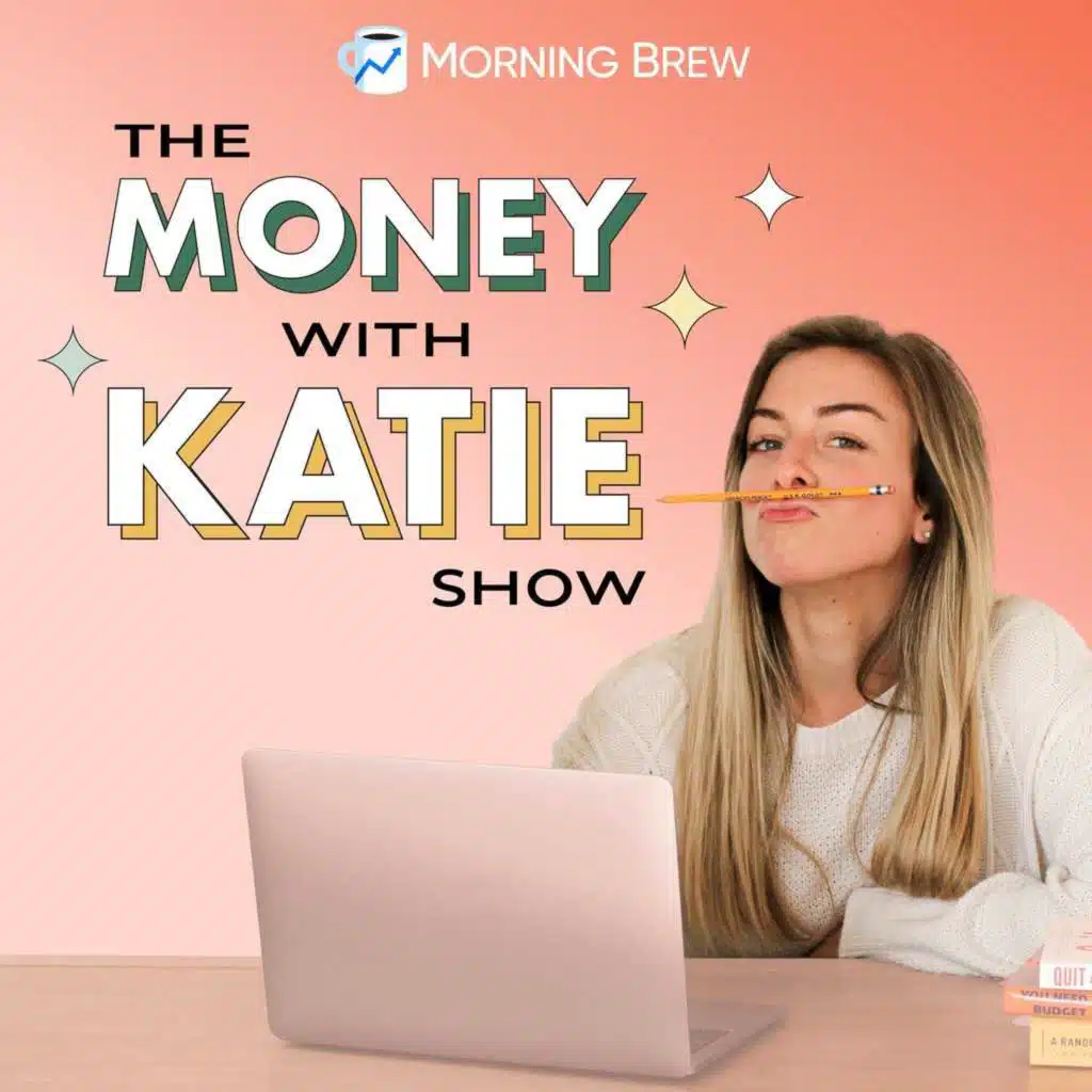 Rich Girl Roundup: Katie's Most-Recommended Personal Finance Books