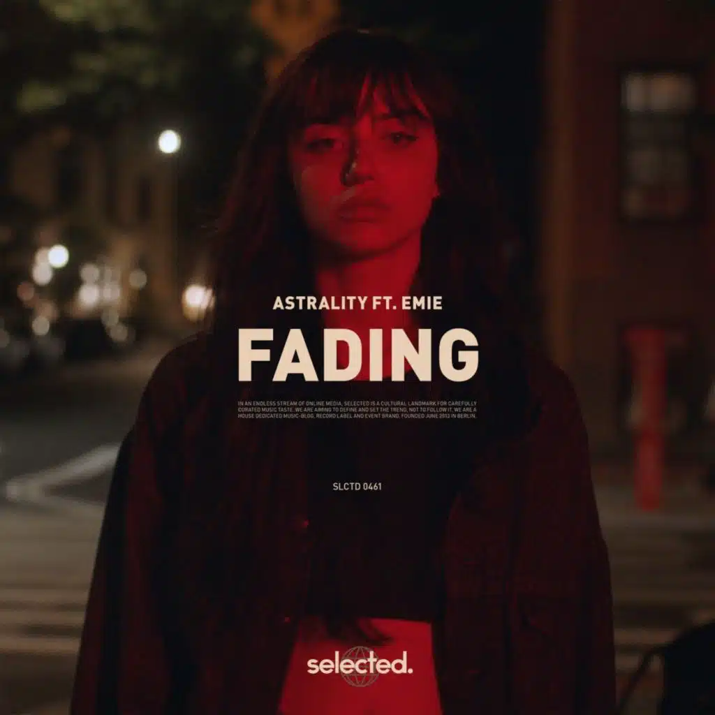 Fading (feat. EMIE)