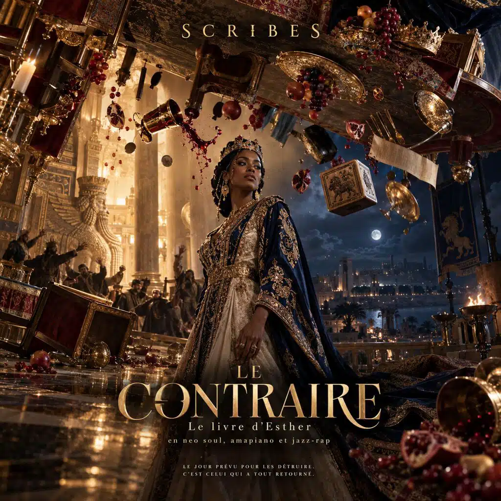 Le contraire